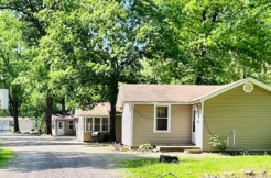 Resort for sale in missouri