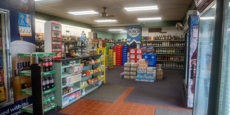 CAVND 08 - BOTTLE SHOP 2