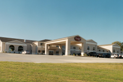 hotel for sale in missouri