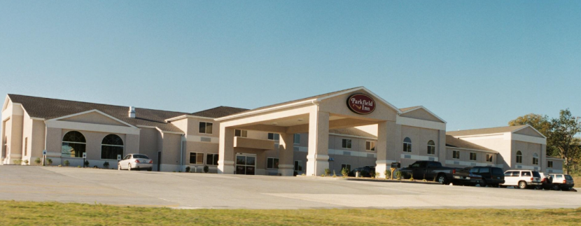 hotel for sale in missouri
