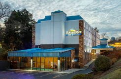Baymont Inn & Suites Hotel for Sale in Missouri