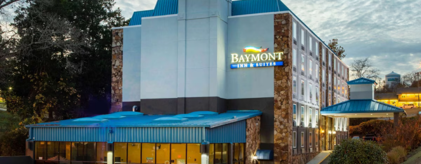 Baymont Inn & Suites Hotel for Sale in Missouri