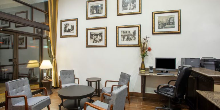 BRAMOBIS 02 - LOBBY 2