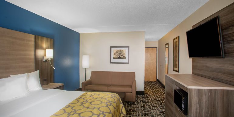 BRAMOBIS 07 - SUITE 2