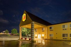 Super 8 Hotel for Sale in Missouri