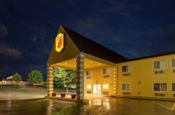 Super 8 Hotel for Sale in Missouri
