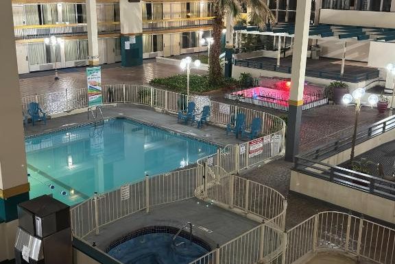 BRIMO 03 - POOL AREA 2