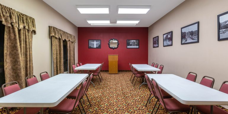 EURAR-06 MEETING SPACE