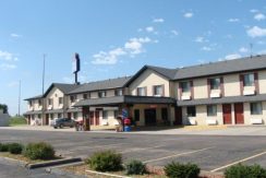Hotel Reposition Opportunity on I-80 in Nebraska