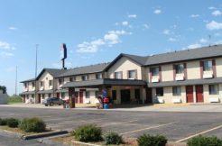 Hotel Reposition Opportunity on I-80 in Nebraska