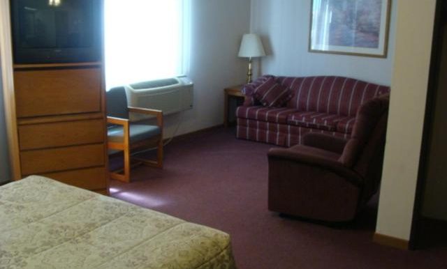 GRANEUSA 04 - SUITE 1