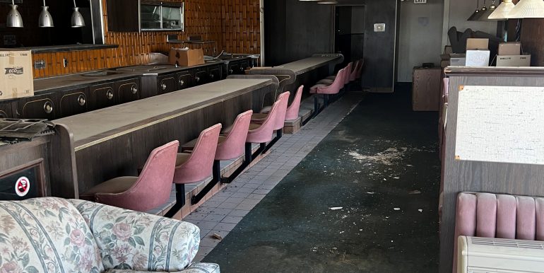 GRANEUSA 10 - RESTAURANT 2