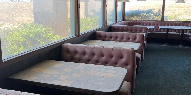 GRANEUSA 10 - RESTAURANT 3