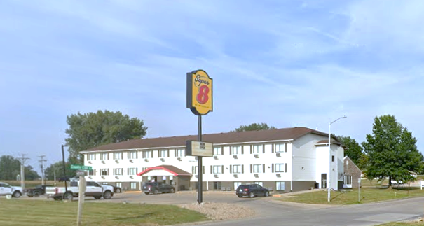Super 8 Hotel Motel for Sale in Missouri