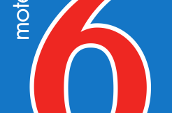 Motel 6 Logo