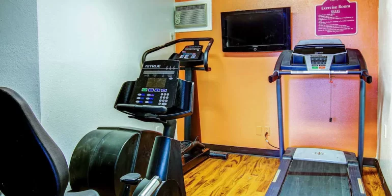 COLMO 05 - FITNESS